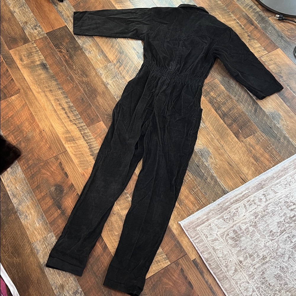 Vintage Dreams jumpsuit romper - Picture 6 of 6